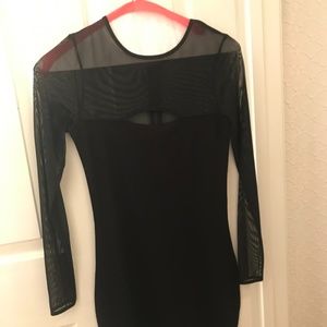 Valentine Viscose French Connection Dress